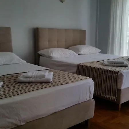 Victoria Grand Apartament