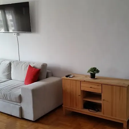 Apartament Victoria Grand