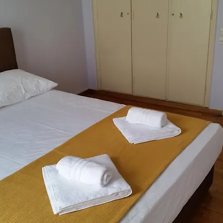 Apartament Victoria Grand Ateny