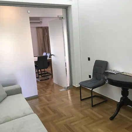 Apartament Victoria Grand Ateny