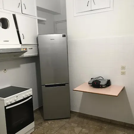 Apartament Victoria Grand Ateny