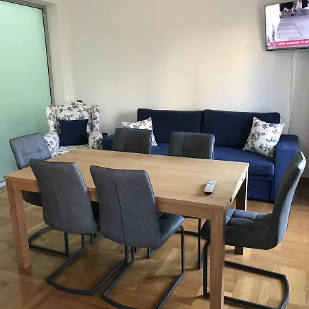 Apartament Victoria Grand Ateny
