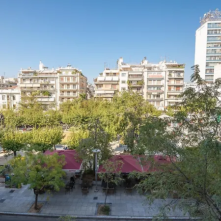 Apartament Victoria Grand Ateny