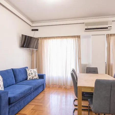 Apartament Victoria Grand