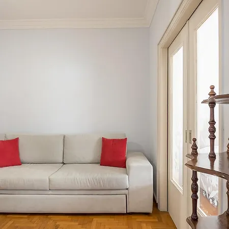 Apartament Victoria Grand