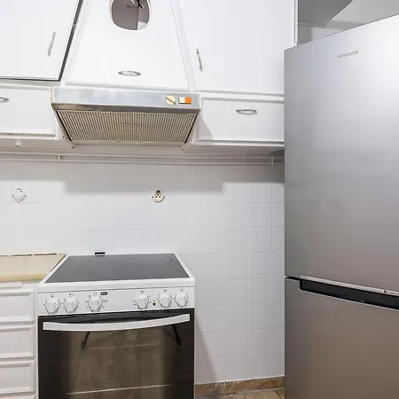 Apartament Victoria Grand Ateny