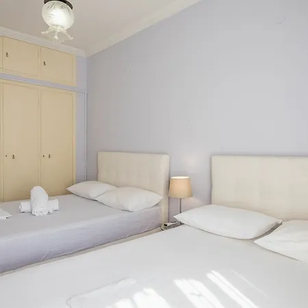 Victoria Grand Apartament