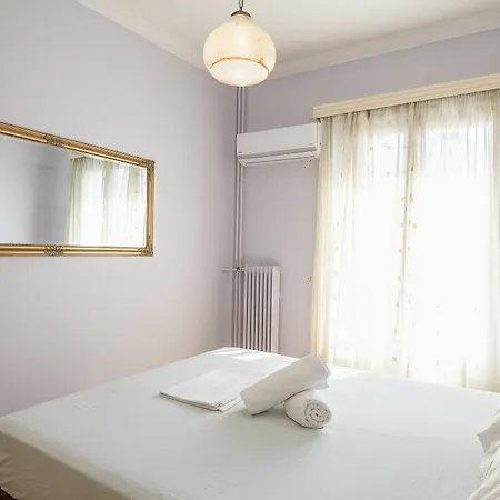Apartament Victoria Grand Ateny