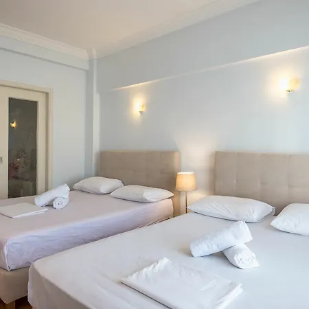 Apartament Victoria Grand