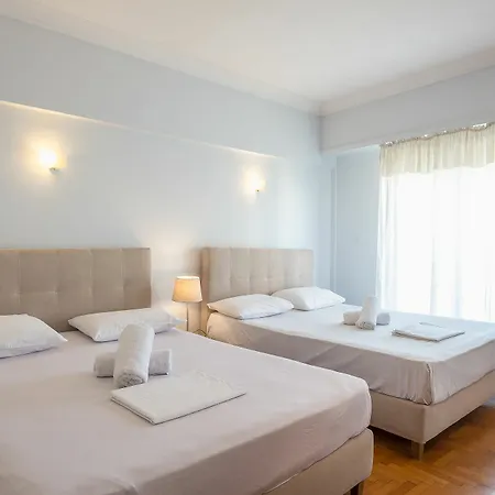 Apartament Victoria Grand Ateny