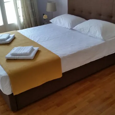 Victoria Grand Apartment