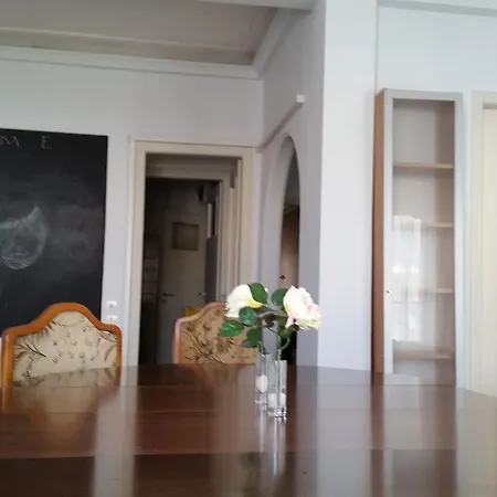 Victoria Grand Apartment