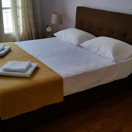 Apartment Victoria Grand