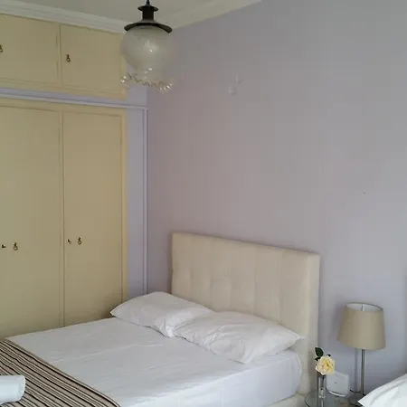 Victoria Grand Apartment *