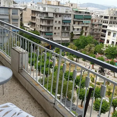 Apartment Victoria Grand *