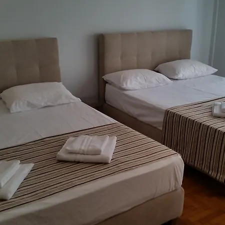 Apartment Victoria Grand Athens