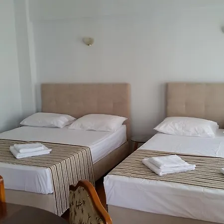 Apartment Victoria Grand