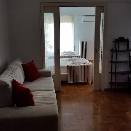 Apartment Victoria Grand