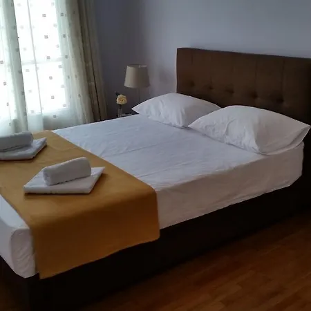 Apartment Victoria Grand