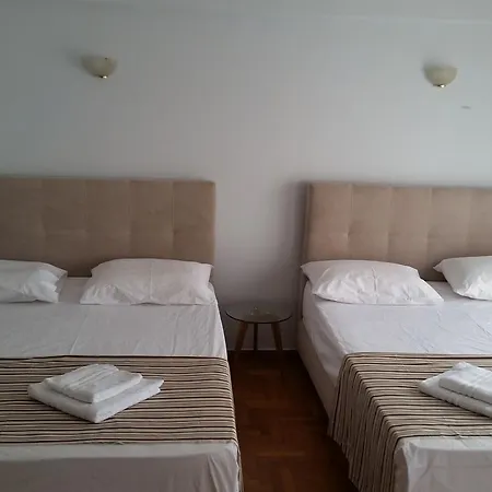 Apartment Victoria Grand