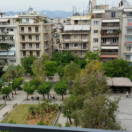 Victoria Grand Athens